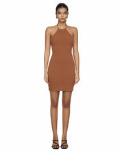 Elara Mini Dress