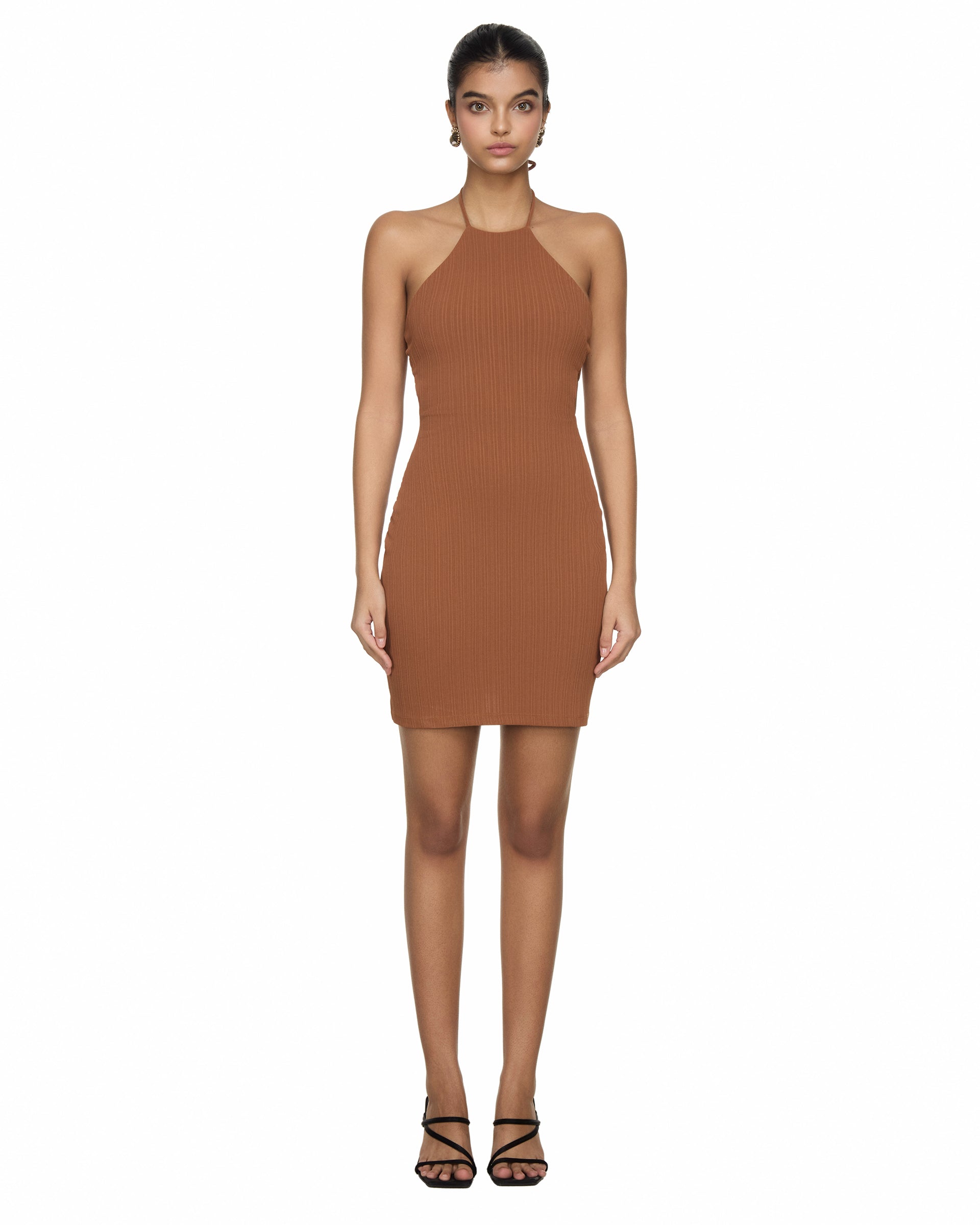 Elara Mini Dress