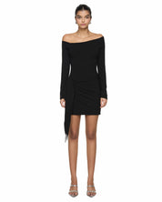 Alana Mini Dress
