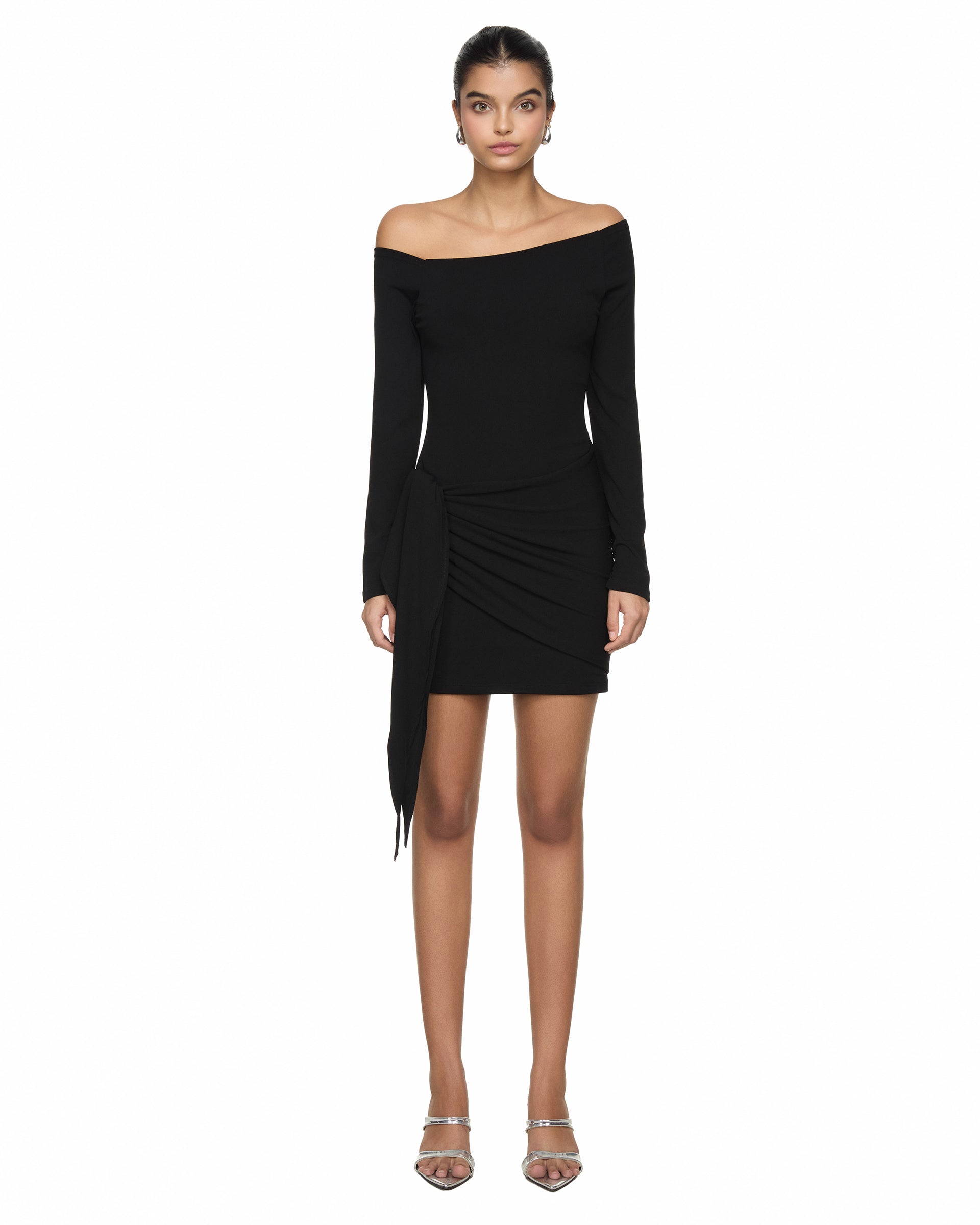Alana Mini Dress