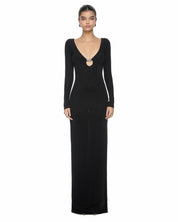 Eclipse Maxi Dress