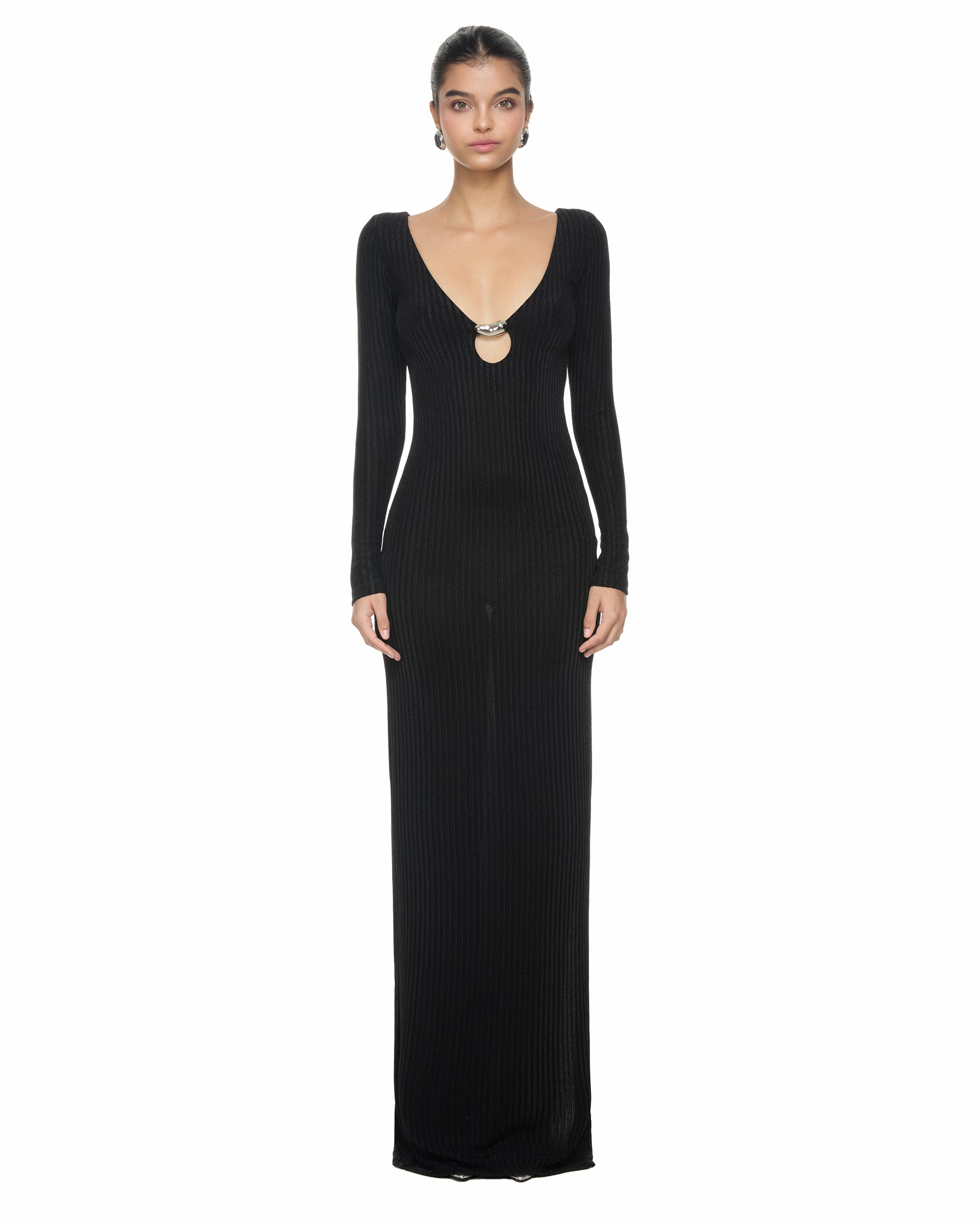 Eclipse Maxi Dress