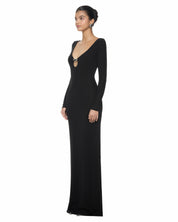 Eclipse Maxi Dress