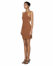 Elara Mini Dress