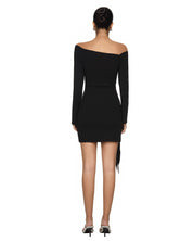 Alana Mini Dress