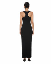 Lydia V Neck Maxi Dress