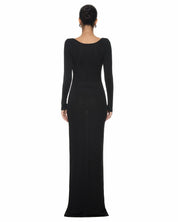 Eclipse Maxi Dress
