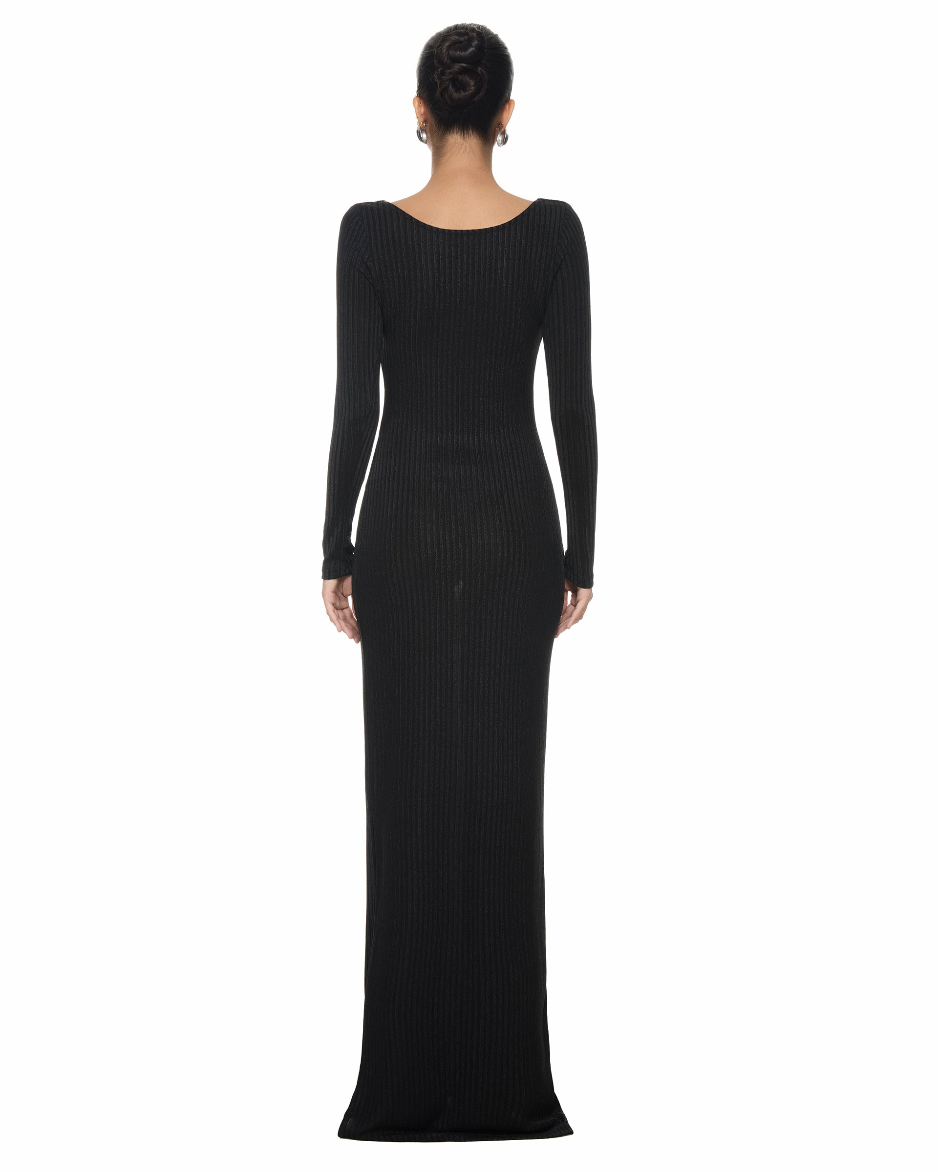 Eclipse Maxi Dress