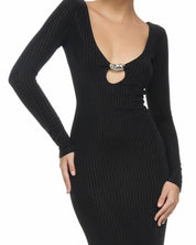 Eclipse Maxi Dress