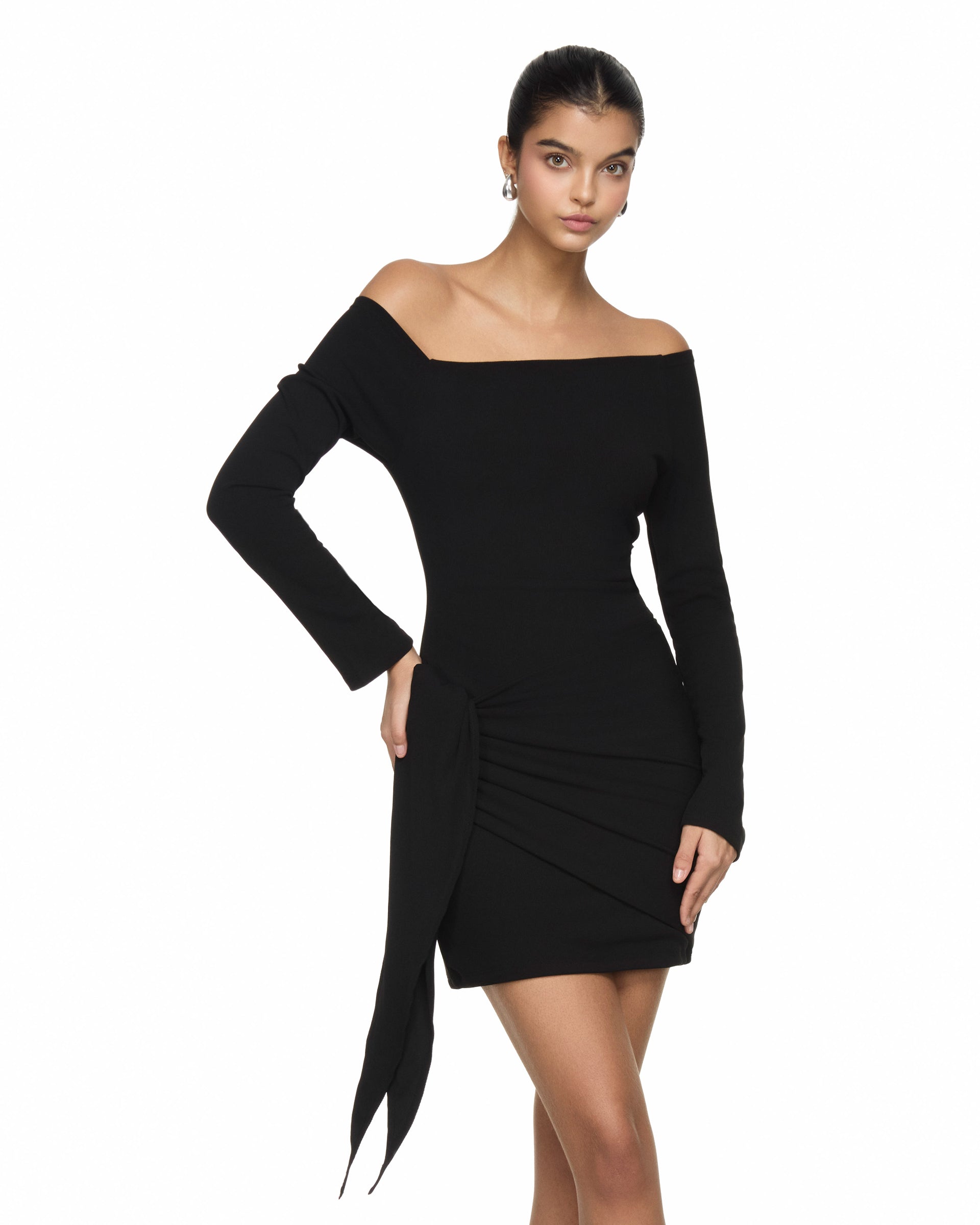 Alana Mini Dress