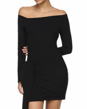 Alana Mini Dress