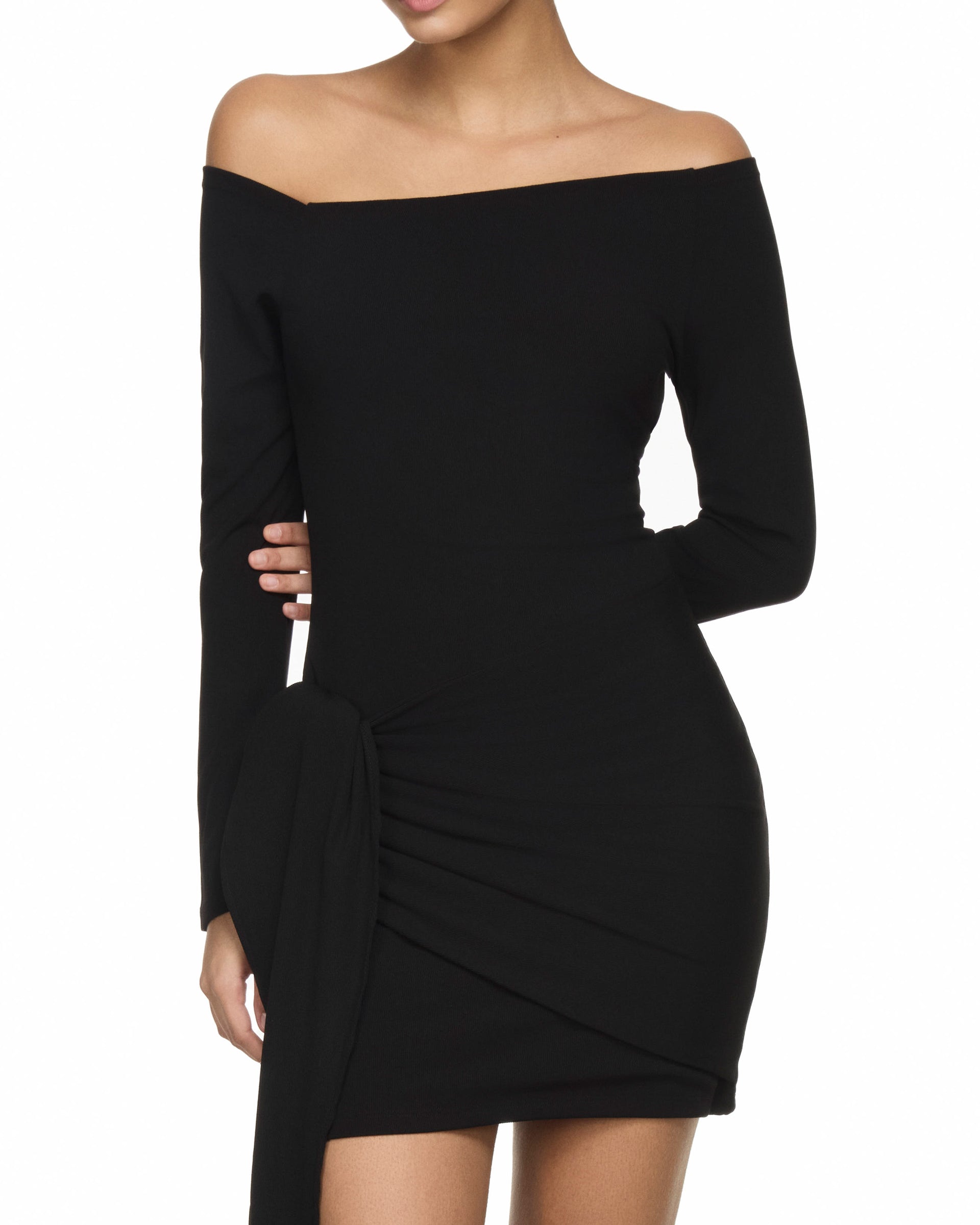 Alana Mini Dress