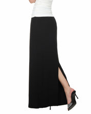 Esme Fitted Maxi Skirt